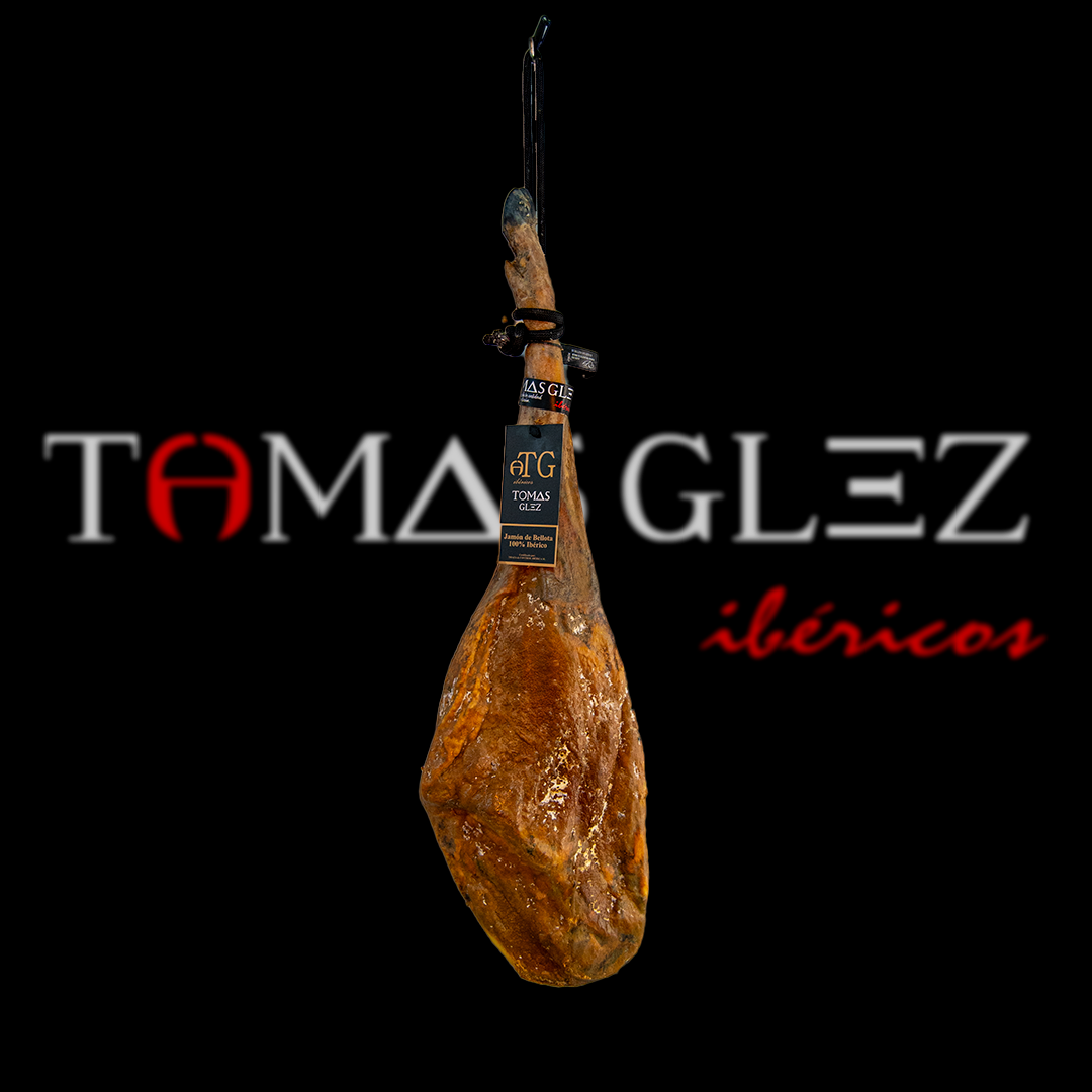 JAMON 100