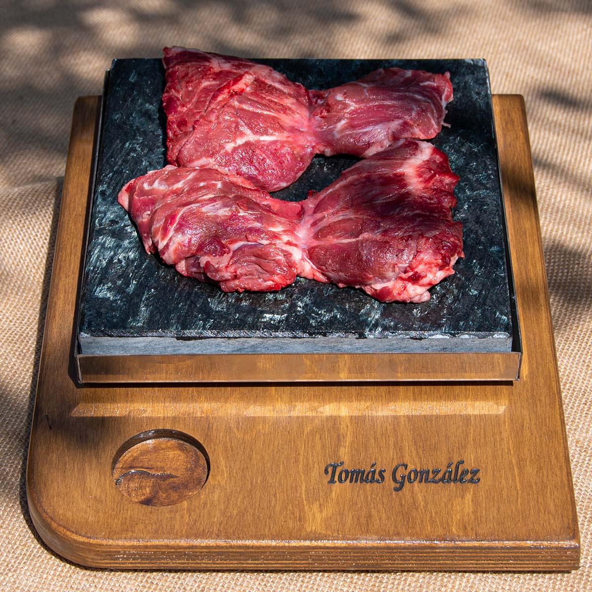 CARRILLERAS 1