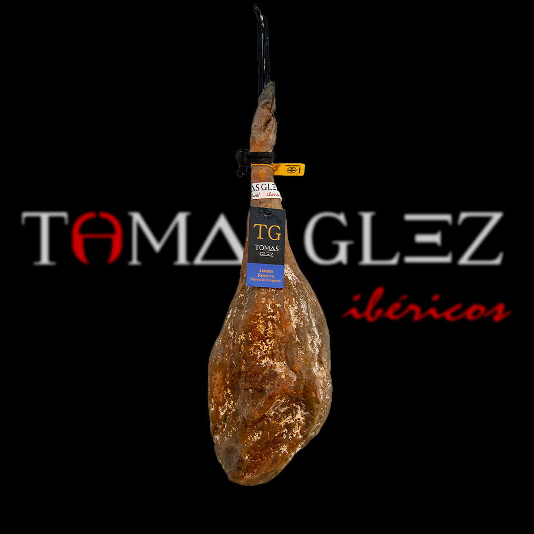 JAMON RESERVA