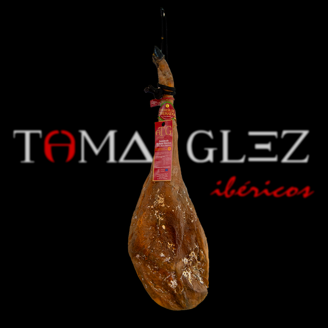 jamon premio 1