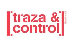 LOGOTIPO Traza&Control Ibérica